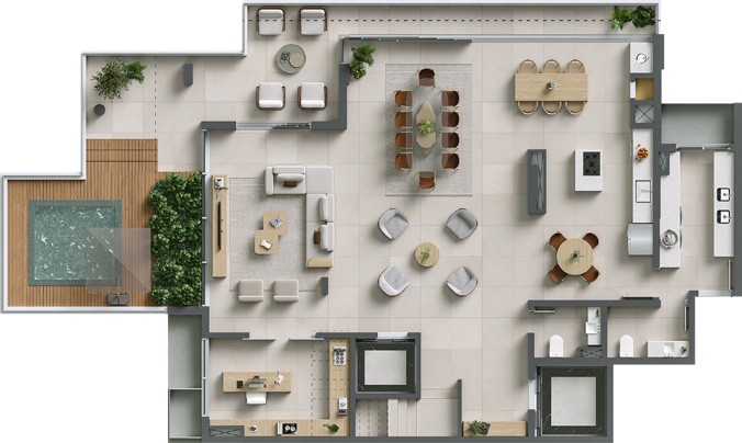 Planta 7